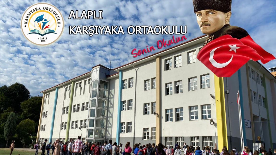Karşıyaka Ortaokulu Fotoğrafı