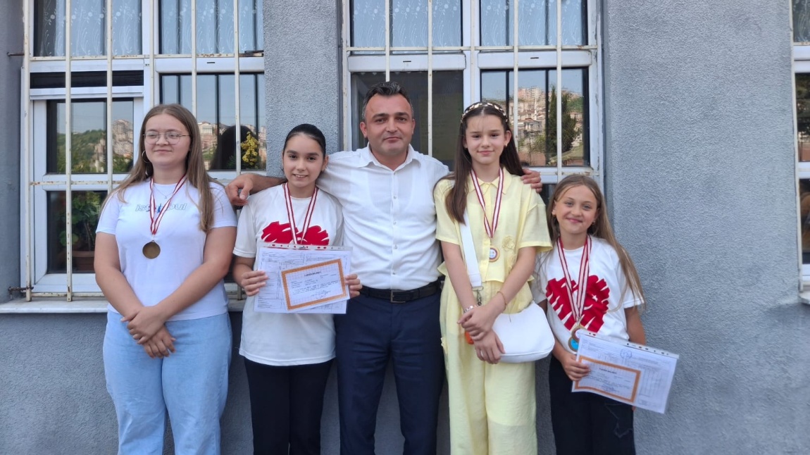 KARNE GÜNÜ COŞKUSU!